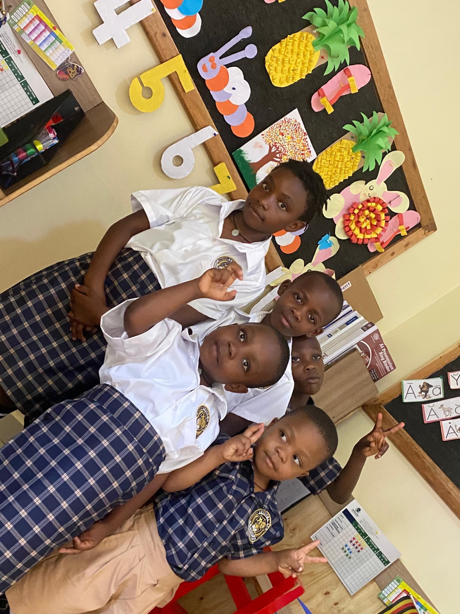 Community outreach