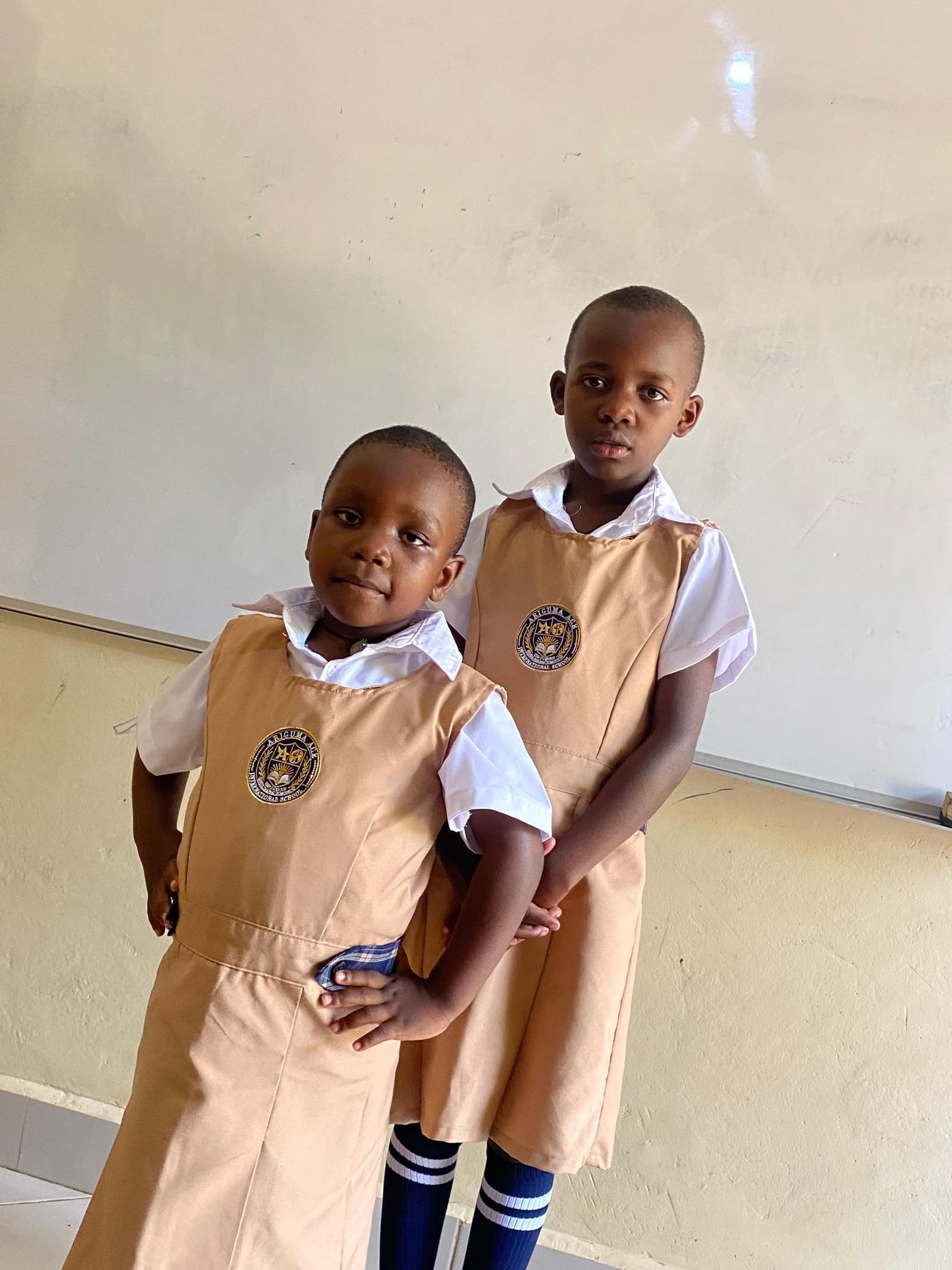 Admissions Now Open for Term 1